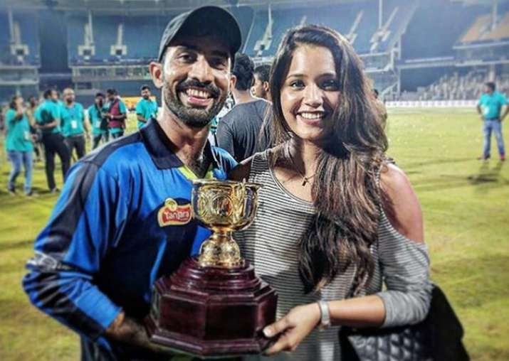 Sports Celebrities who married top cricketers
