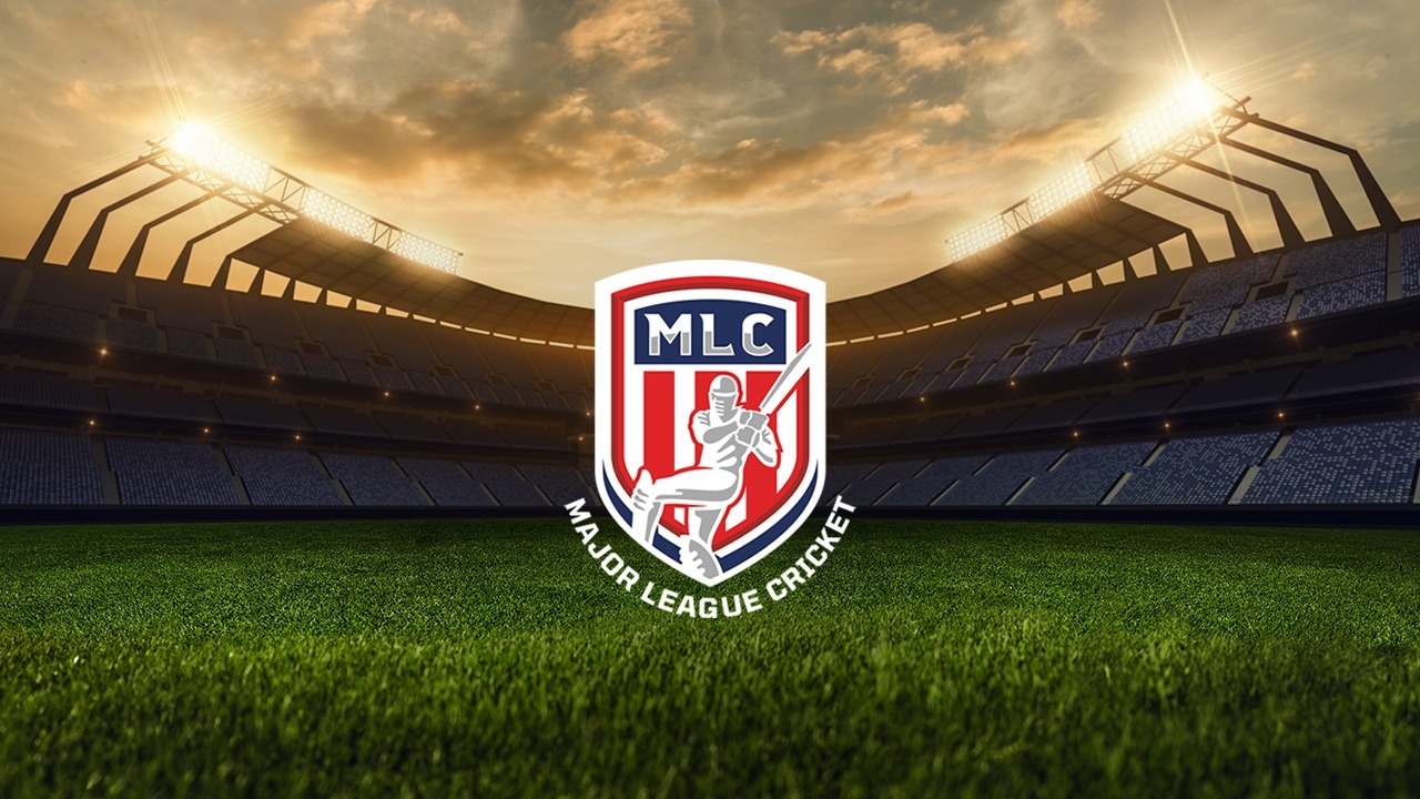 Major League Cricket USA raise 120 million dollars