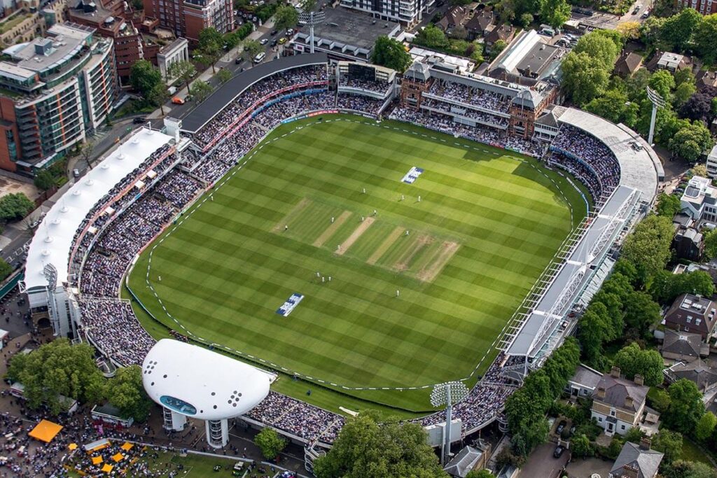 Top 10 Most Iconic Cricket Stadiums in the World