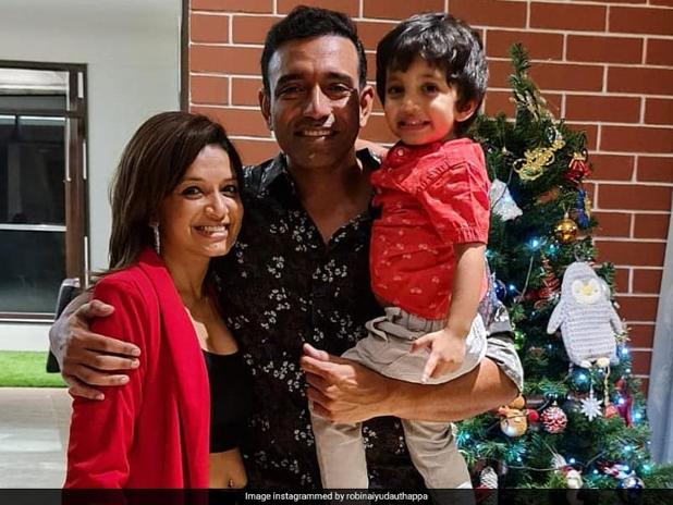 Sports Celebrities who married top cricketers