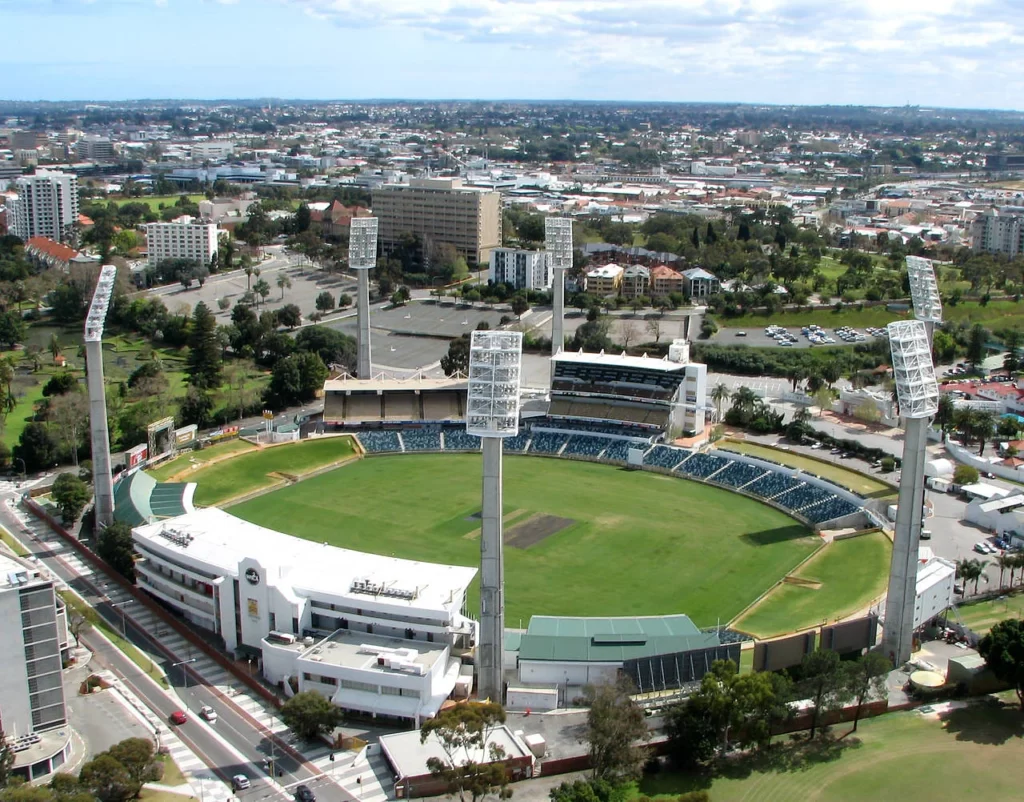 Top 10 Most Iconic Cricket Stadiums in the World