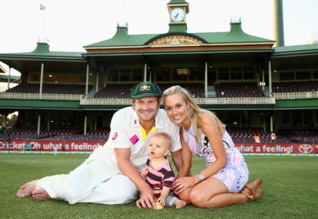 Sports Celebrities who married top cricketers