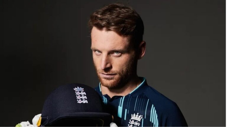 England name 14-member squad for Netherlands Tour; Luke, David earn maiden call-ups