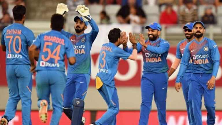 India vs South Africa T20I Series : 3 Areas India will be looking to gain from