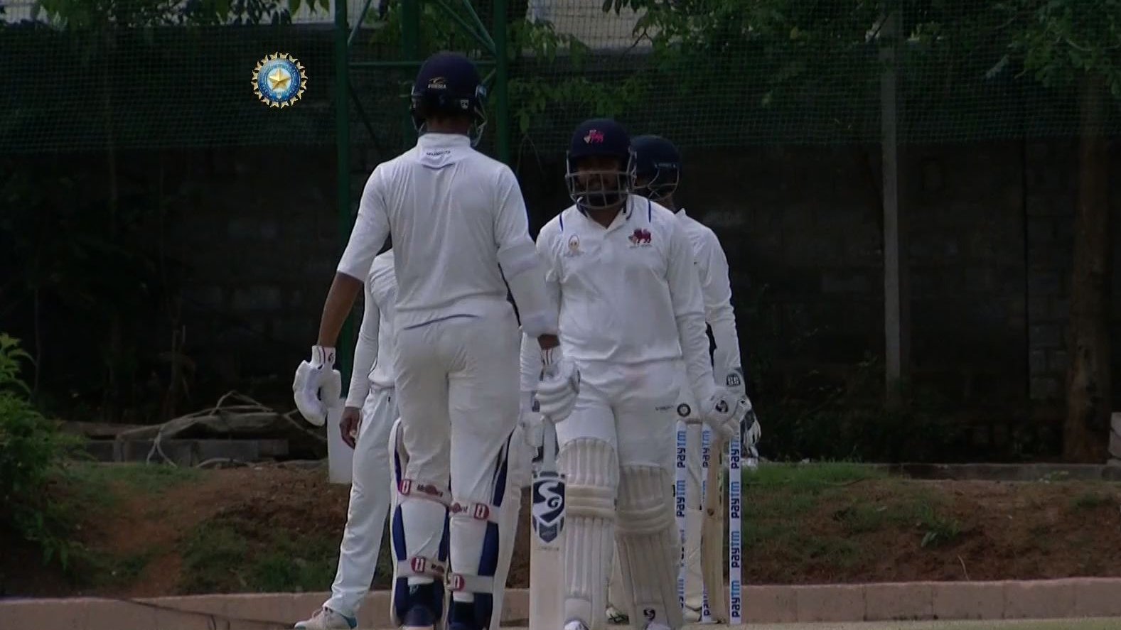 Mumbai register biggest win by runs in Ranji Trophy history