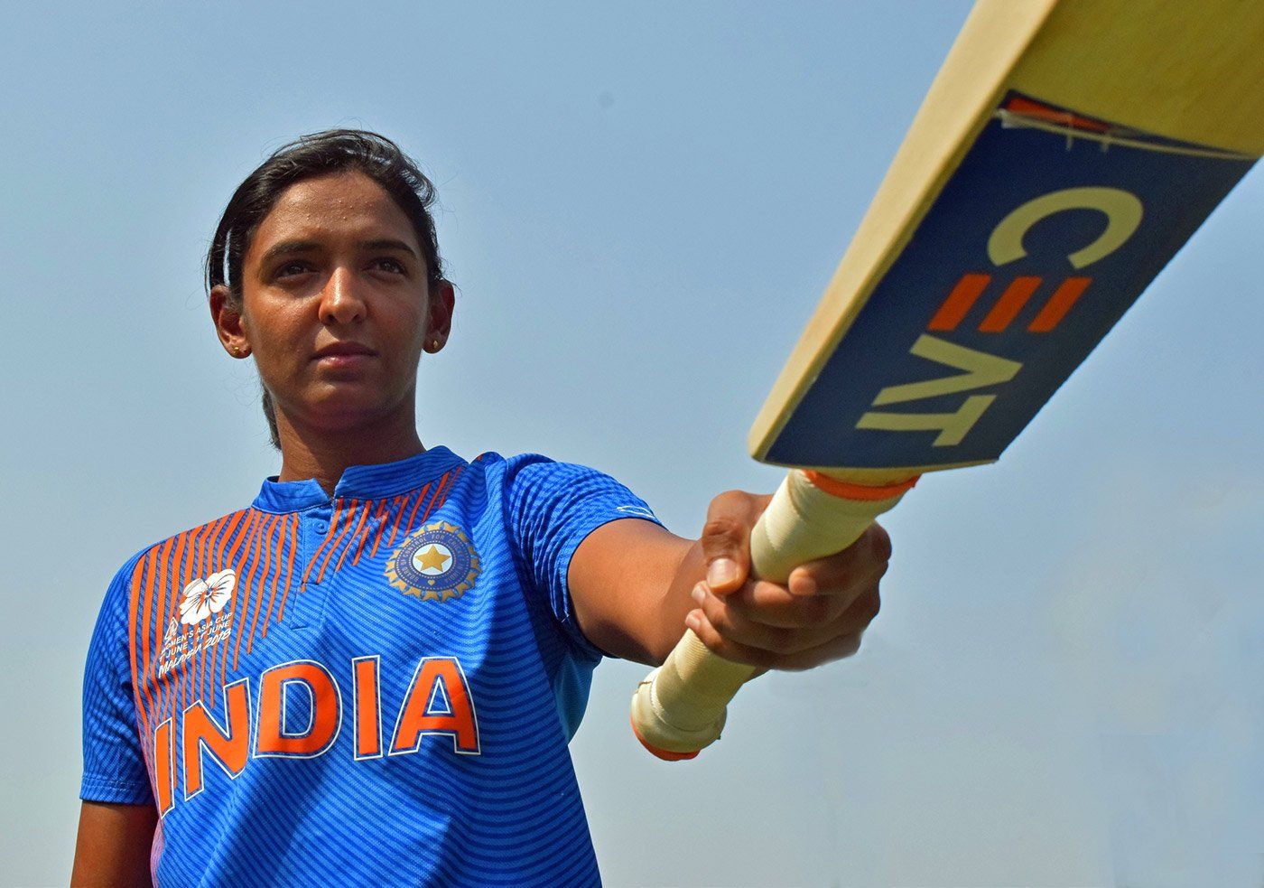 Harmanpreet Kaur to lead India ODI team