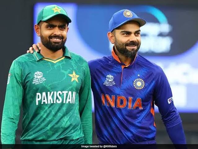 ‘This too shall pass, stay strong’: Babar Azam’s viral tweet for Virat Kohli