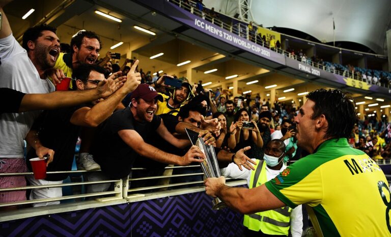 Clear winners spotted after four-way bidding for ICC media rights