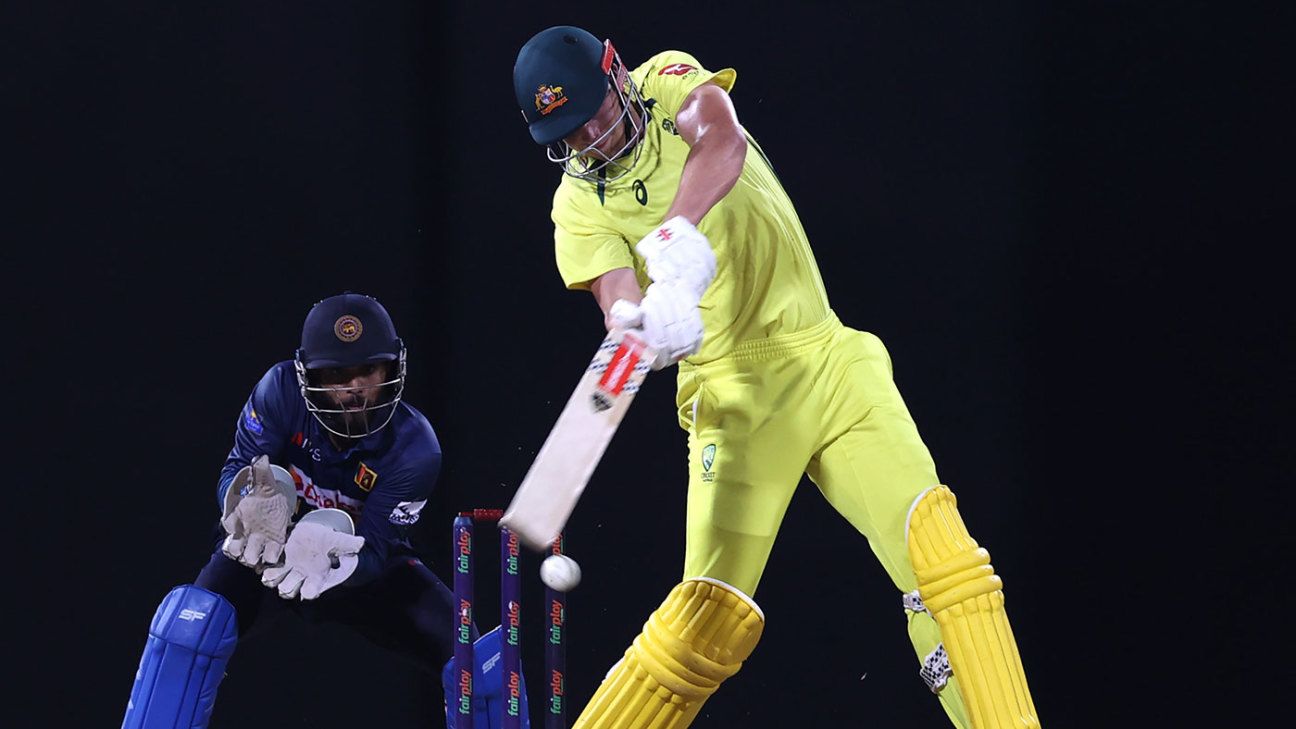Australia ODI talking points: how many allrounders, and who should bat No. 3?