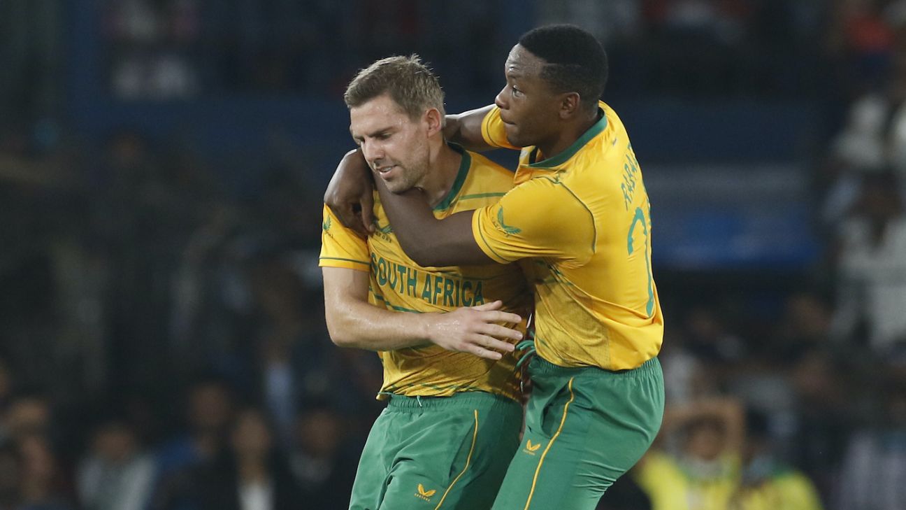 CSA T20 league to be called 'SA20'; player auction to be held on September 19