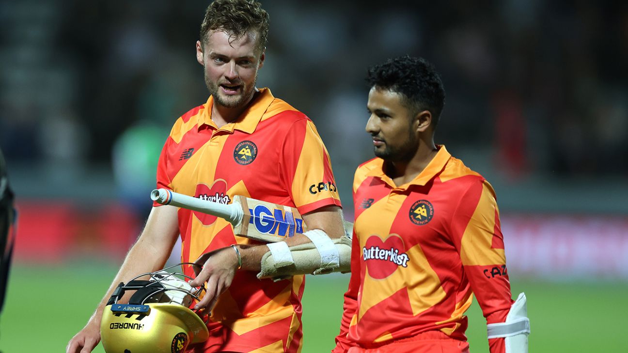 Matthew Wade: 'We've given ourselves a chance. We'll hope for a draw or a washout'