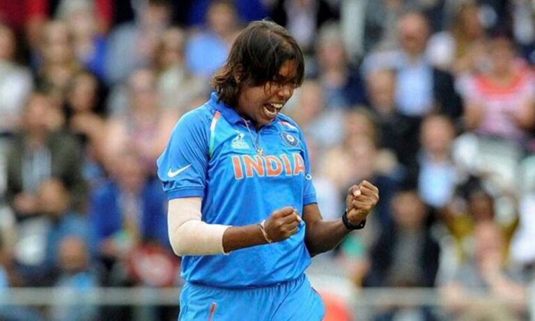 Nobody can fill Jhulan’s shoes: Harmanpreet Kaur confirms retirement of Jhulan Goswami