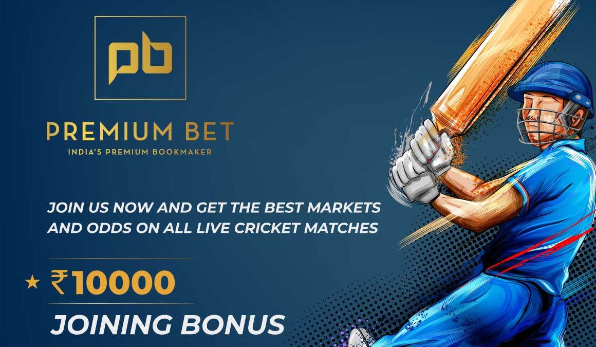 Premium Bet - PB77.co