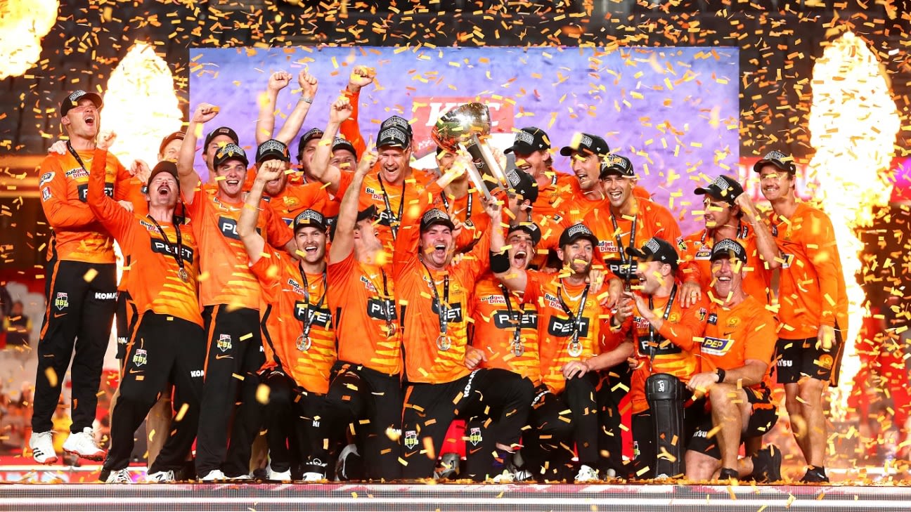 When, where, how? All you need to know about the BBL overseas players draft