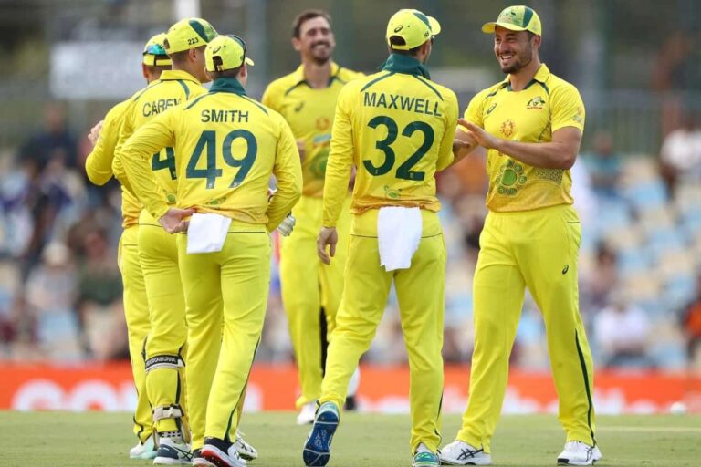 AUS vs NZ Dream11 Prediction With Stats, Pitch Report & Player Record of New Zealand Tour of Australia, 2022 For 2nd ODI – ProBatsman
