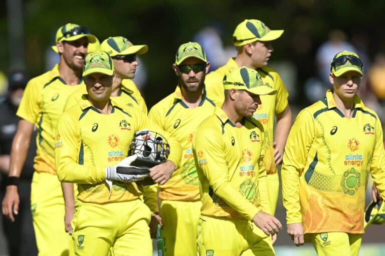AUS vs NZ Dream11 Prediction With Stats, Pitch Report & Player Record of New Zealand Tour of Australia, 2022 For 1st ODI – ProBatsman