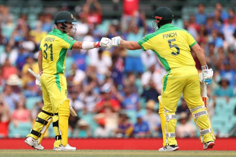 AUS vs ZIM Dream11 Prediction With Stats, Pitch Report & Player Record of Zimbabwe Tour of Australia, 2022 For 3rd ODI – ProBatsman