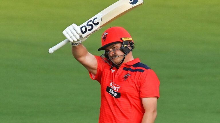 All-round Manenti stars on South Australia debut as win gives hope of better season