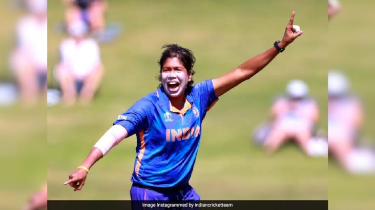 “Always Believed We Can Change Face Of Women’s Cricket”: Jhulan Goswami | Cricket News