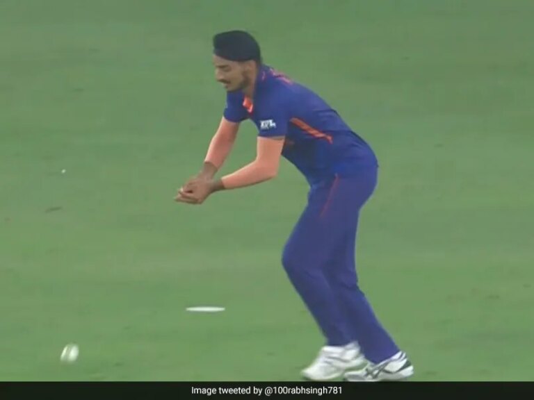 Arshdeep Singh’s Parents Say Fans Want Team India To Win, Taking Comments In “Positive Way” | Cricket News