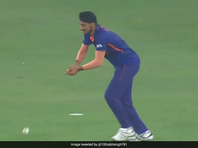 Arshdeep Singh's Parents Say Fans Want Team India To Win, Taking Comments In "Positive Way" | Cricket News