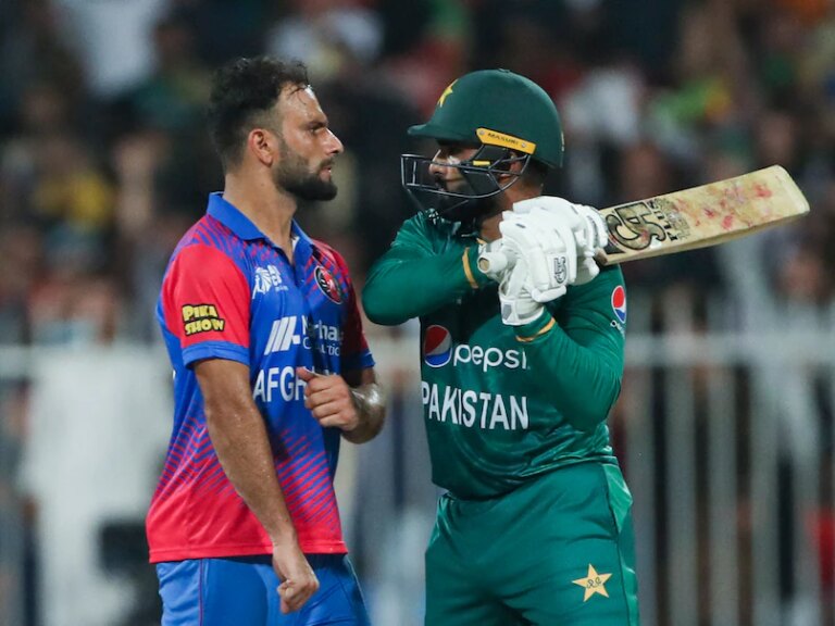 Asif Ali, Fareed Ahmad Fined For On-field Altercation During Asia Cup Match | Cricket News 10 Asif Ali, Fareed Ahmad Fined For On-field Altercation During Asia Cup Match | Cricket News