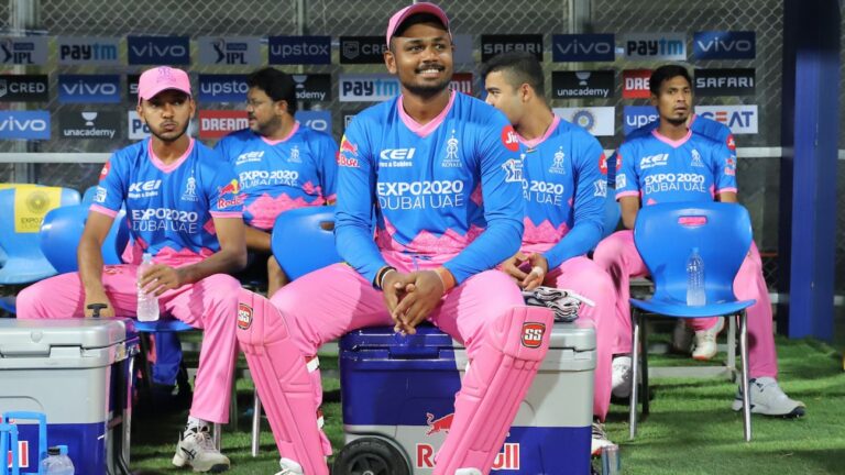 BCCI set to introduce tactical substitutions in Syed Mushtaq Ali Trophy T20s