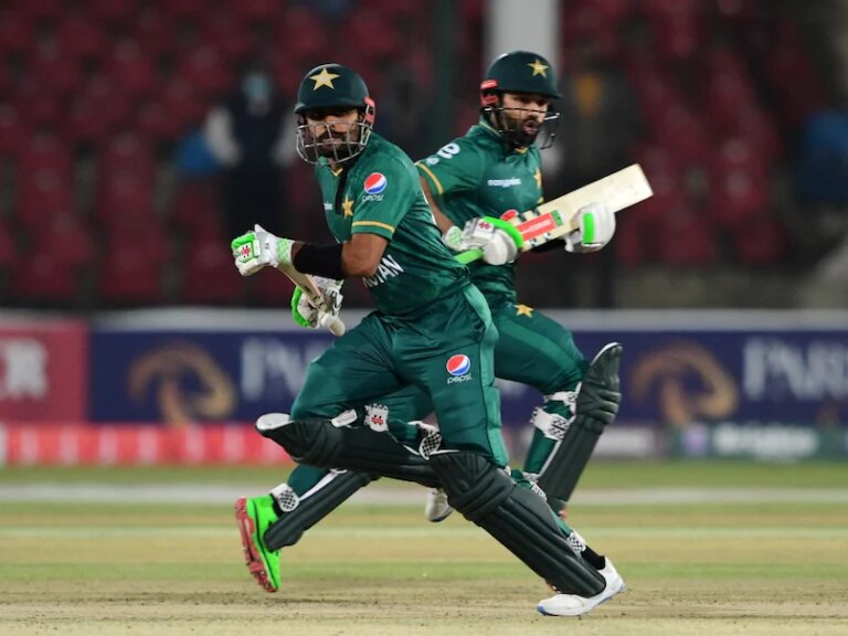 Babar Azam No Longer World’s No. 1 T20I Batter. This Star Replaces Him In ICC Rankings | Cricket News