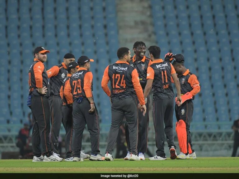 Bhilwara Kings vs Manipal Tigers, Legends League Cricket Live Updates: Yusuf Pathan Key As Bhilwara Kings Lose Irfan Pathan In Chase Of 154 | Cricket News