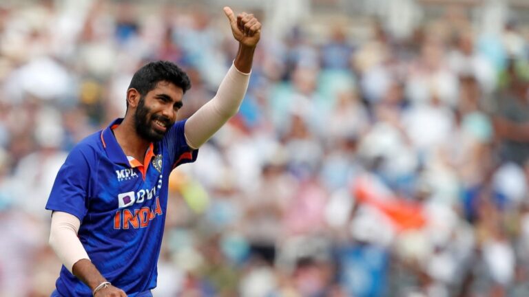 Bumrah and Harshal return to India squad for T20 World Cup