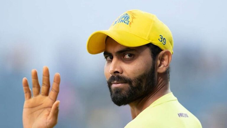 Chennai Super Kings Denies Delhi Capitals Trading Offers For Ravindra Jadeja: Report – ProBatsman