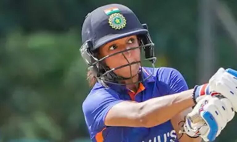 Confidence and calculative approach helped us level T20 series: Harmanpreet Kaur