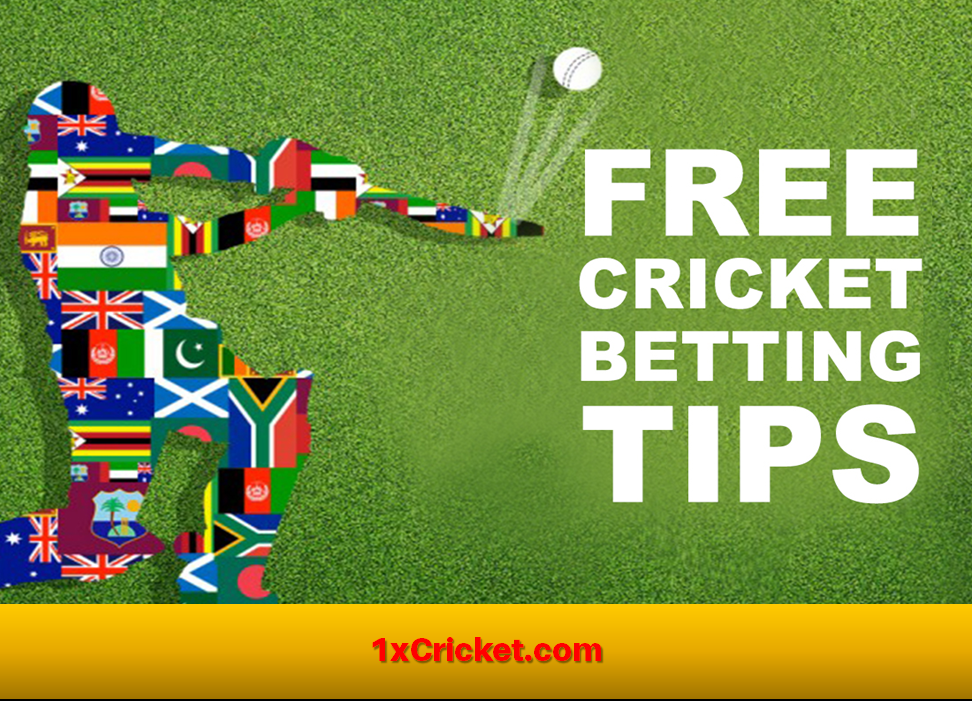 Cricket Betting Tips