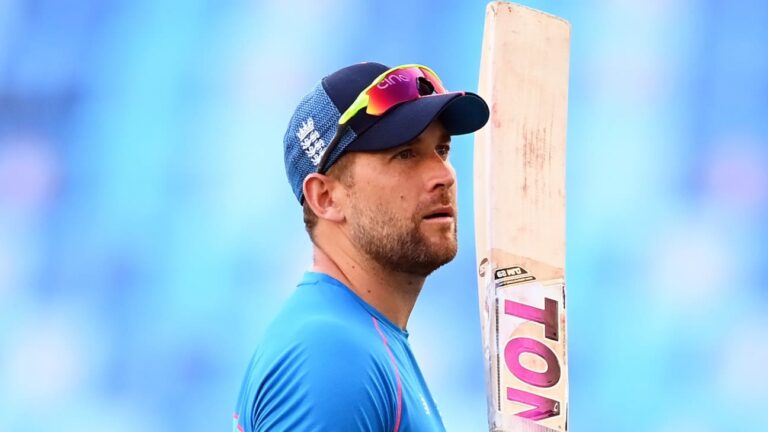 Dawid Malan backs Strauss review as a ‘winner for English cricket’