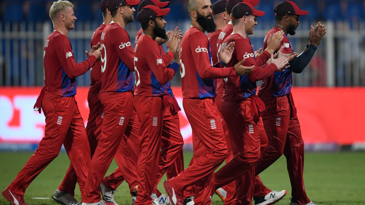 England Cricket Team Arrives For First Pakistan Tour In 17 Years | Cricket News