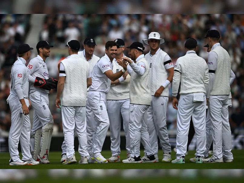 England vs South Africa, 3rd Test, Day 3 Live Score Updates: England Dictate Terms As South Africa Crumble | Cricket News