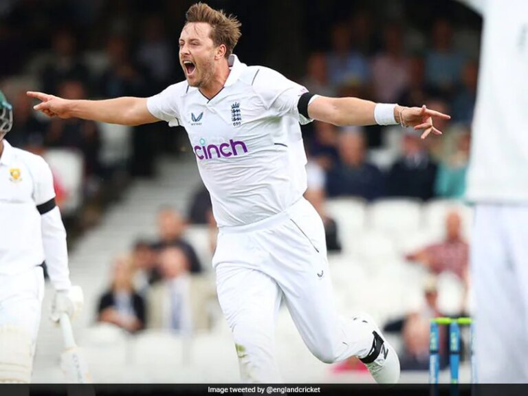 England vs South Africa 3rd Test, Day 3: Ollie Robinson Strikes Before Proteas Fight Back vs England  | Cricket News