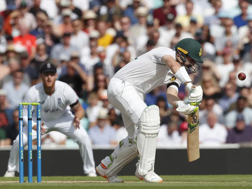 England vs South Africa, 3rd Test, Day 4 Live Score Updates: Dean Elgar Solid As South Lead By 30 Runs At Lunch | Cricket News
