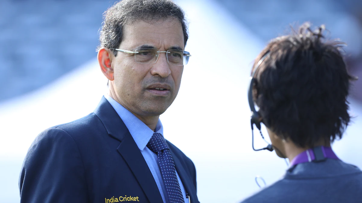 Harsha Bhogle Slams English Media For Targeting Deepti Sharma Over Run-Out | Cricket News