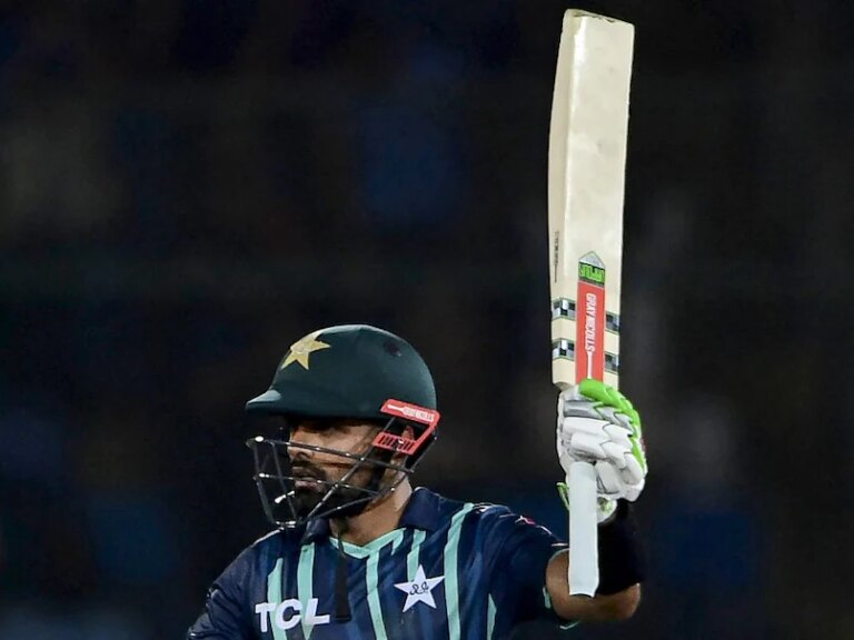 “He Is Not One-Dimensional”: Former India Cricketer Defends Babar Azam | Cricket News