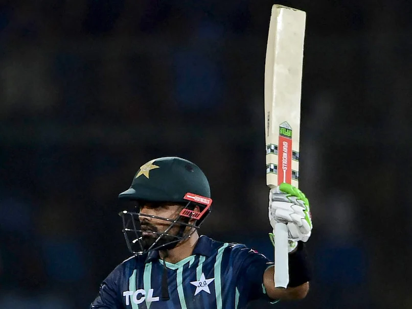 "He Is Not One-Dimensional": Former India Cricketer Defends Babar Azam | Cricket News