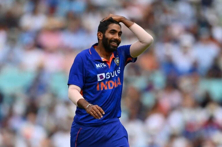 Huge blow for India as Jasprit Bumrah ruled out of T20 World Cup 2022 – ProBatsman