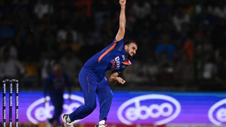 IND vs AUS, 3rd T20I: Harshal Patel, Yuzvendra Chahal’s Form In Focus Ahead Of Series Decider Against Australia | Cricket News