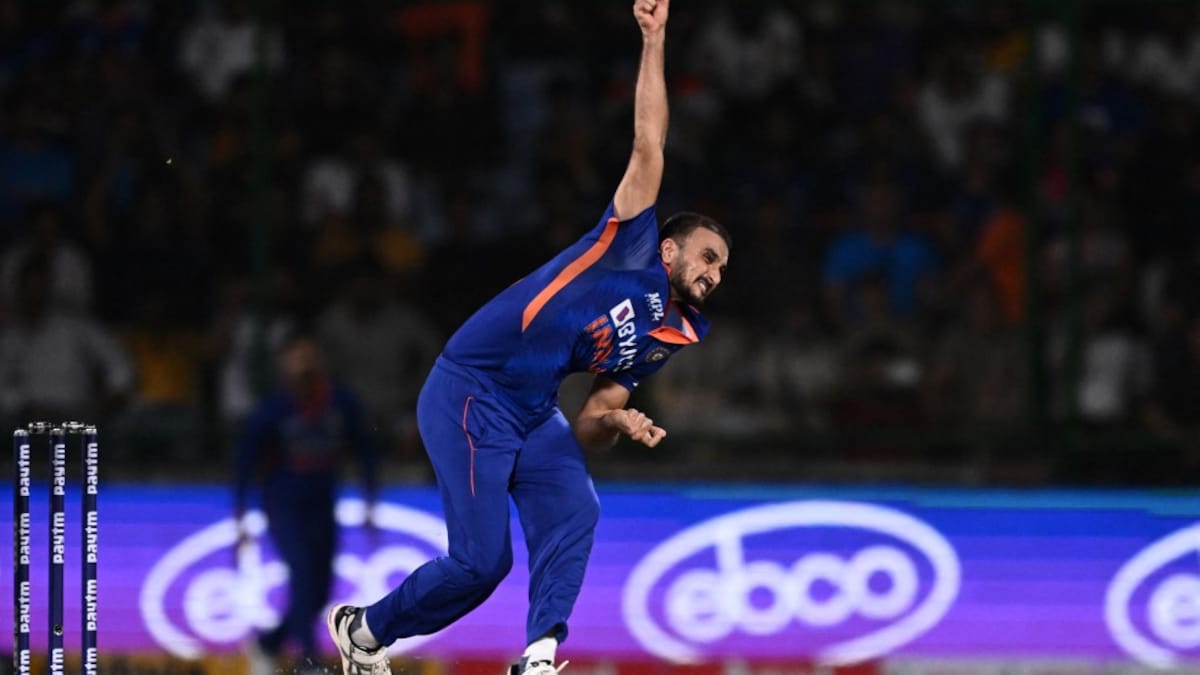 IND vs AUS, 3rd T20I: Harshal Patel, Yuzvendra Chahal's Form In Focus Ahead Of Series Decider Against Australia | Cricket News