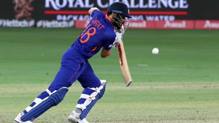 IND vs SL Dream11 Prediction With Stats, Pitch Report & Player Record of Asia Cup, 2022 For Super Four – Match 3 – ProBatsman