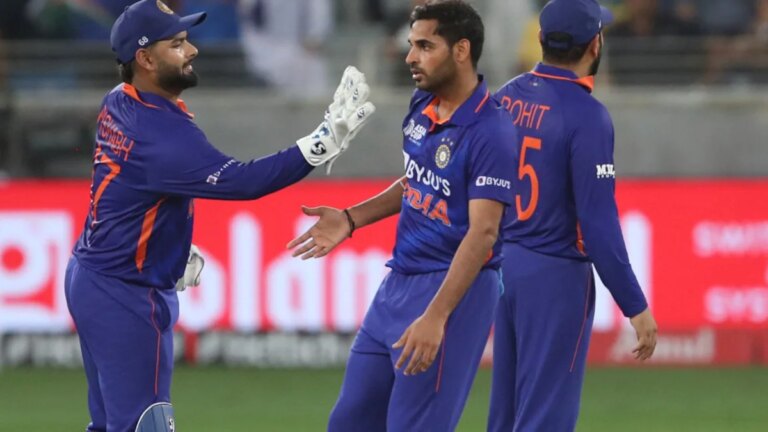 IND vs SL – “There Is No Pace”: Pakistan Great Wasim Akram On Bhuvneshwar Kumar Conceding 14 In One Over vs SL | Cricket News