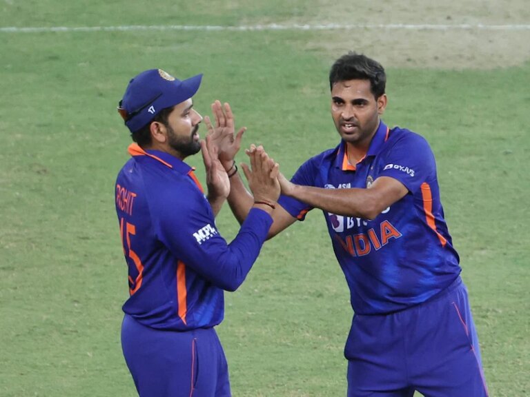 Ind vs SL, Asia Cup 2022, LIVE Score Updates: India Face Sri Lanka In Crucial Super 4 Match | Cricket News