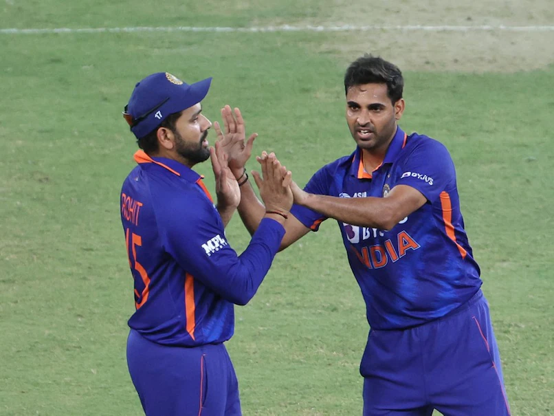 Ind vs SL, Asia Cup 2022, LIVE Score Updates: India Face Sri Lanka In Crucial Super 4 Match | Cricket News