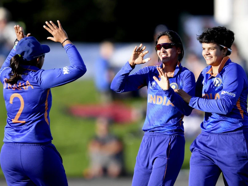 India Women vs England Women, 2nd ODI: When And Where To Watch Live Telecast, Live Streaming | Cricket News