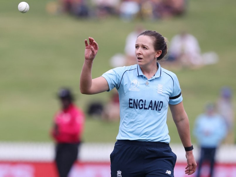 India Women vs England Women 3rd ODI Live Score Updates: After Cross Treble, Freya Davies Sends Harleen Deol Packing | Cricket News